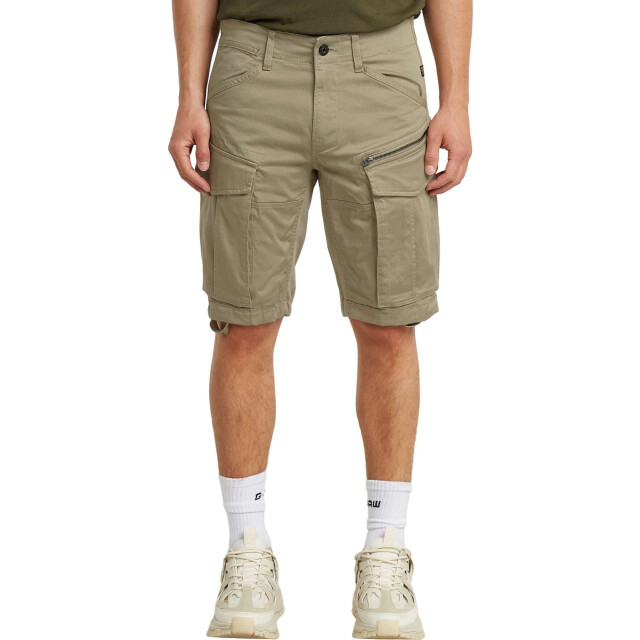 G-Star Rovic zip regular short D26214-5126-239 large