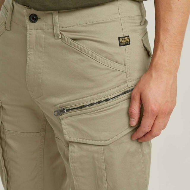 G-Star Rovic zip regular short D26214-5126-239 large