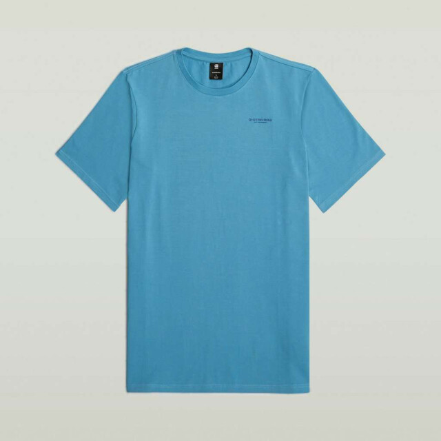 G-Star Slim base r t s\s D19070-C723-G988 large