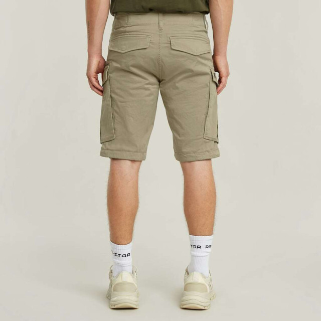 G-Star Rovic zip regular short D26214-5126-239 large