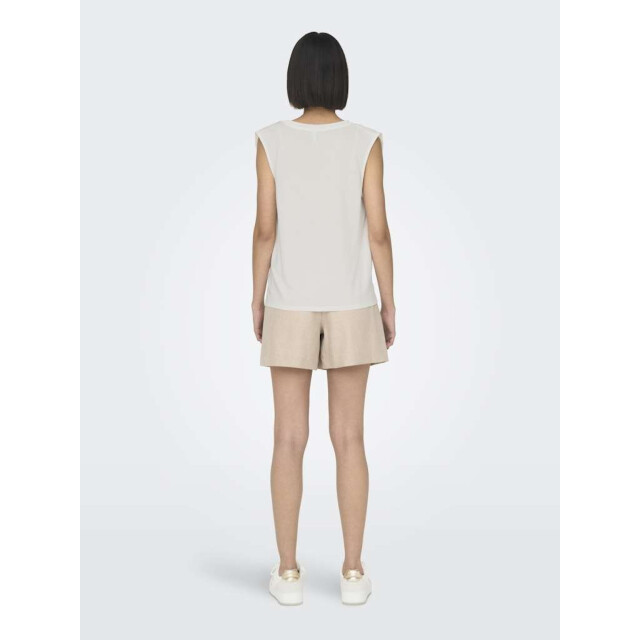 Only Onlfree life s/l modal satin mix top jrs cloud dan 15290313-177922 large