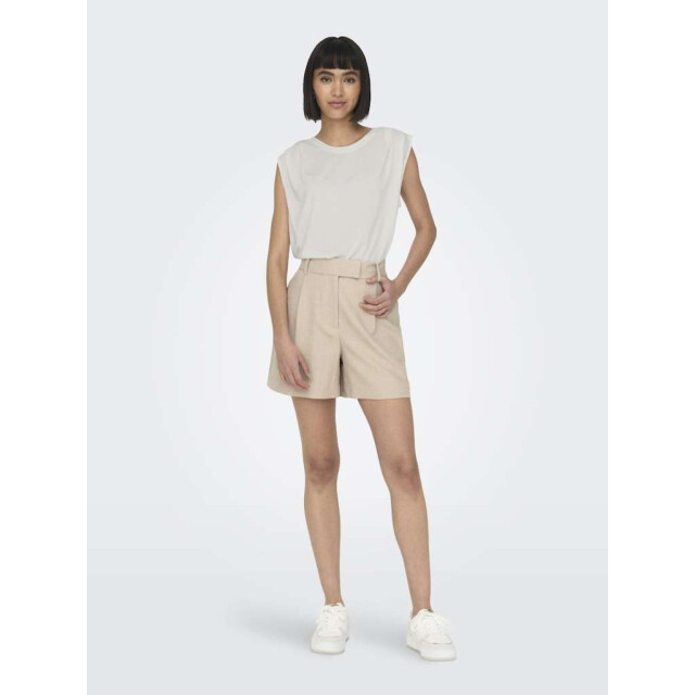 Only Onlfree life s/l modal satin mix top jrs cloud dan 15290313-177922 large