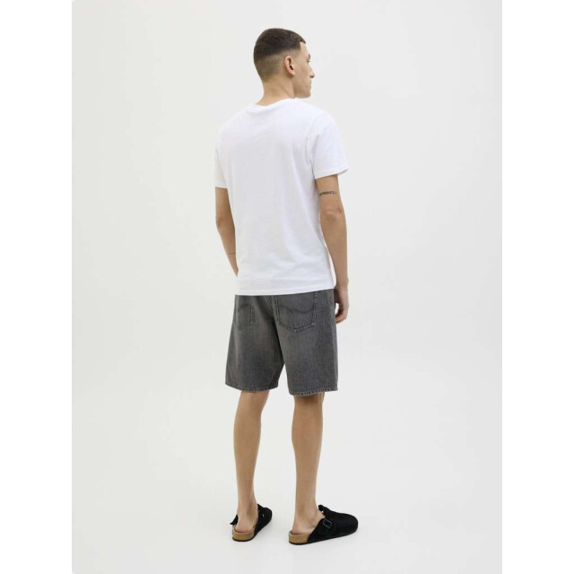 Jack & Jones Jjitony jjoriginal shorts sbd 210 sn black denim/s 12269533-175694005 large
