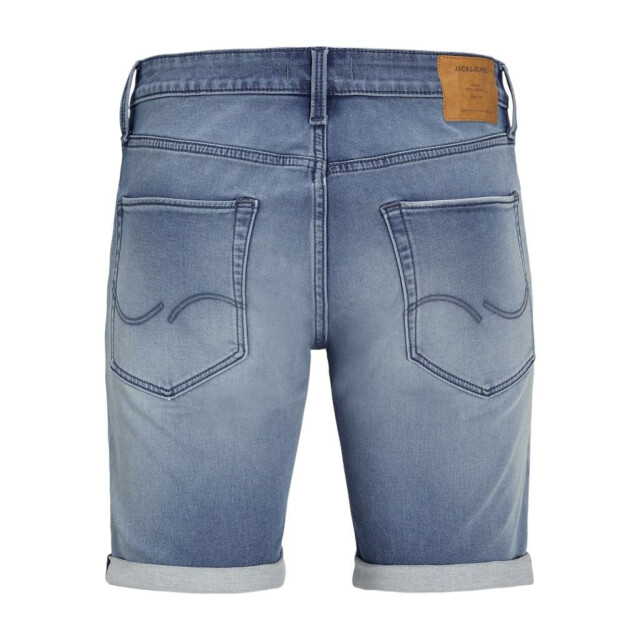 Jack & Jones Jjirick jjicon i.k. shorts ge 136 sn blue denim 12269607-188779 large