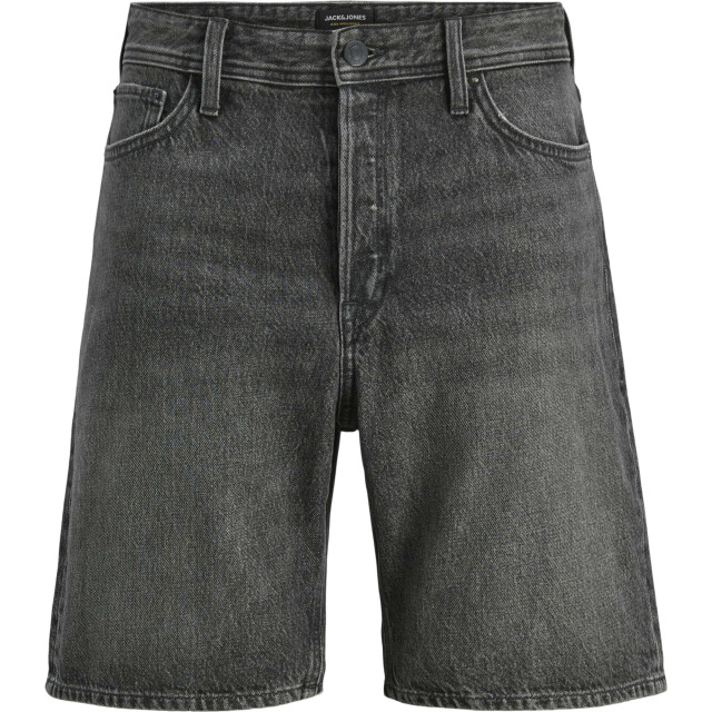 Jack & Jones Jjitony jjoriginal shorts sbd 210 sn black denim/s 12269533-175694005 large