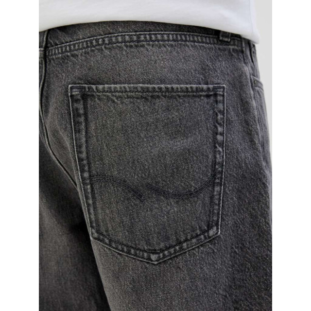 Jack & Jones Jjitony jjoriginal shorts sbd 210 sn black denim/s 12269533-175694005 large