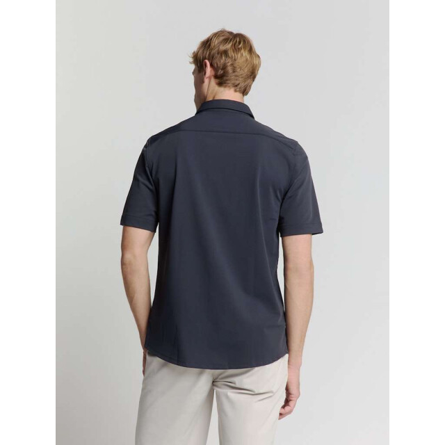 No Excess Shirt short sleeve jersey travel night 28420484-078 large