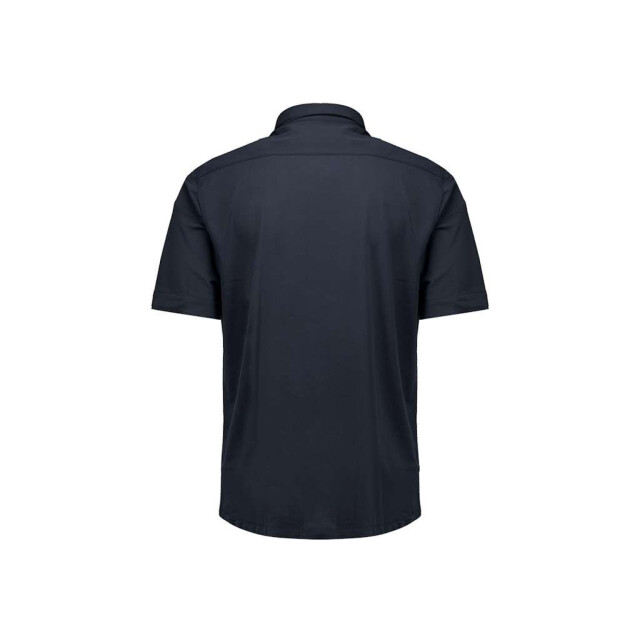 No Excess Shirt short sleeve jersey travel night 28420484-078 large