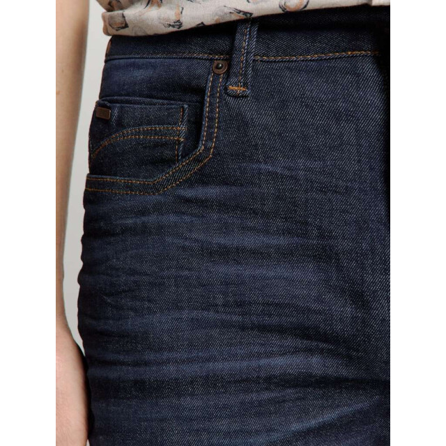 No Excess Short denim stretch denim 27819D59N-220 large