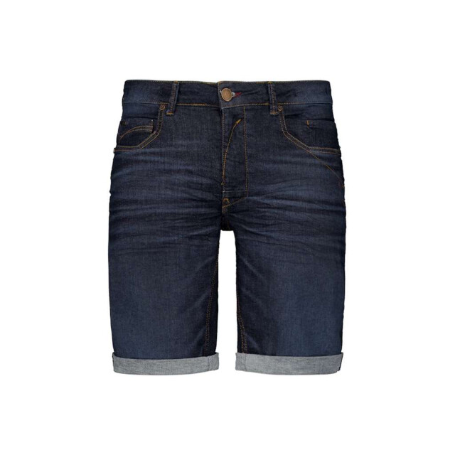 No Excess Short denim stretch denim 27819D59N-220 large