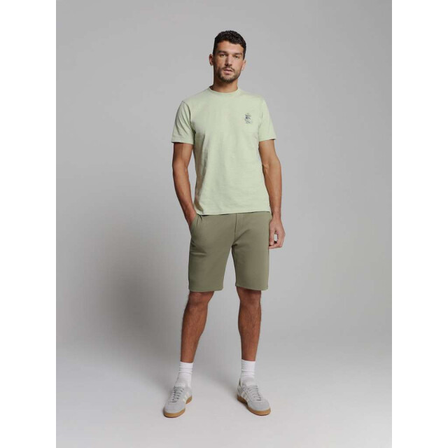 No Excess Short jersey mid army 278190314SN-167 large