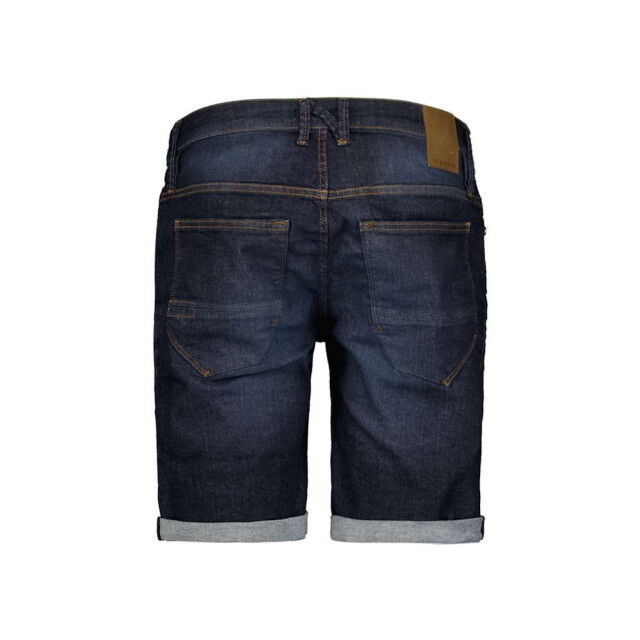 No Excess Short denim stretch denim 27819D59N-220 large