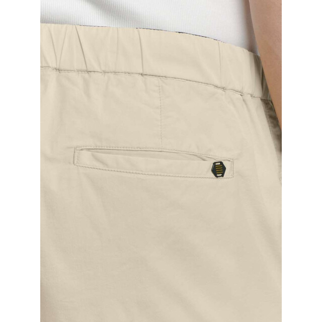 No Excess Short chino garment dyed light weig cement 278190310SN-122 large