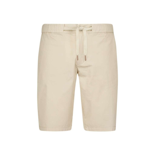 No Excess Short chino garment dyed light weig cement 278190310SN-122 large