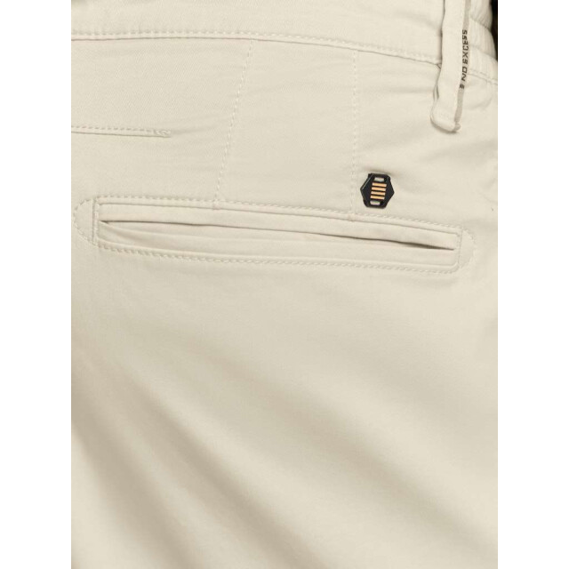 No Excess Short cargo garment dyed + stone wa cement 278190313SN-122 large