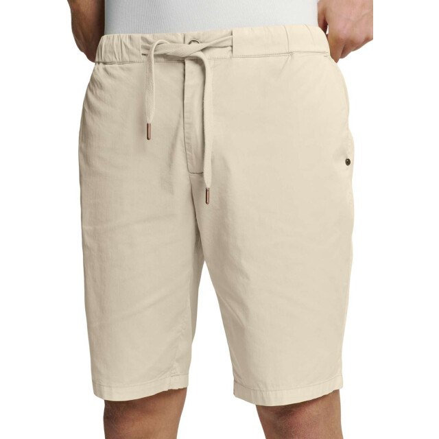 No Excess Short chino garment dyed light weig cement 278190310SN-122 large