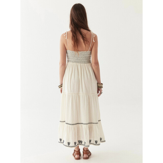 Maison Hotel Daphne dress black sheep Daphne dress black large