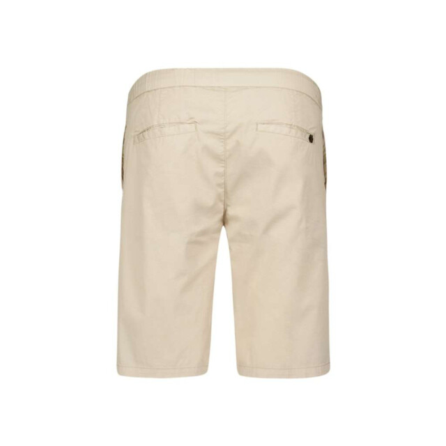 No Excess Short chino garment dyed light weig cement 278190310SN-122 large