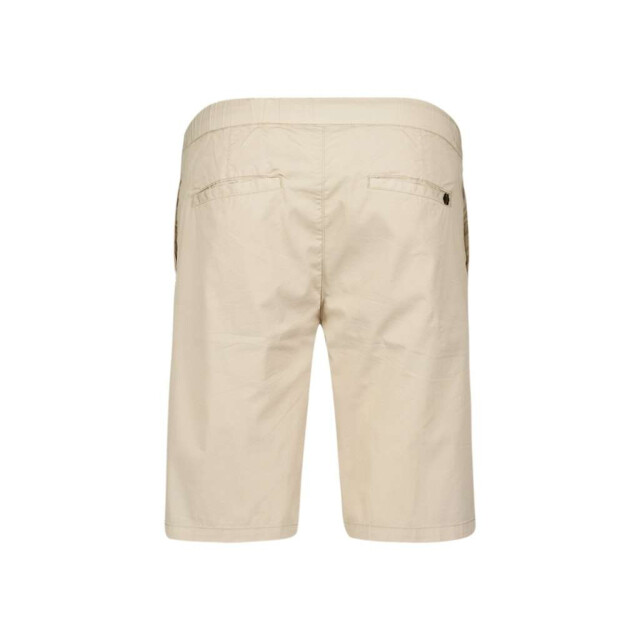 No Excess Short chino garment dyed light weig cement 278190310SN-122 large