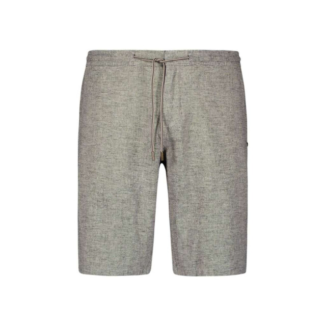No Excess Short with linen melange deep blue 278190311-096 large