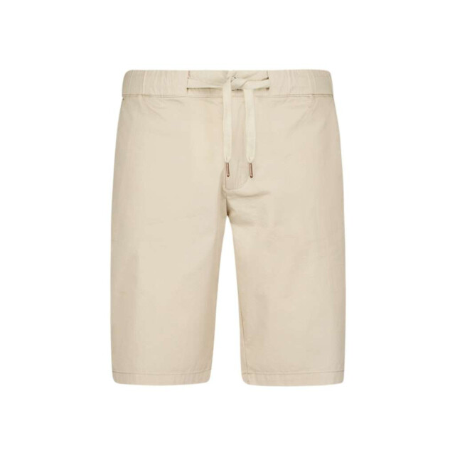 No Excess Short chino garment dyed light weig cement 278190310SN-122 large