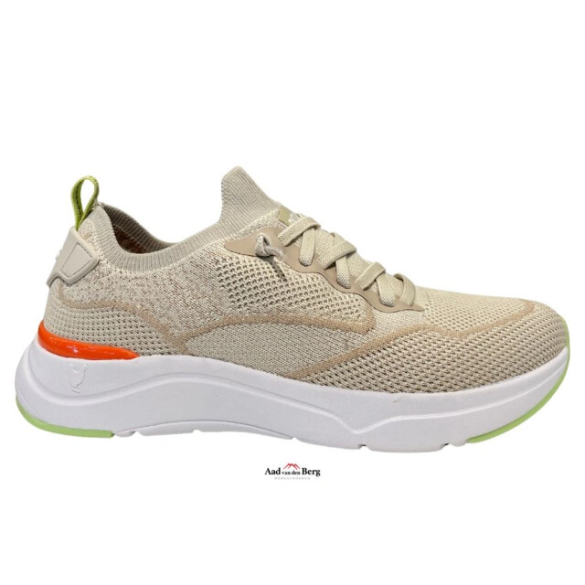 Walk in Pitas Damesschoenen instappers Cue women large