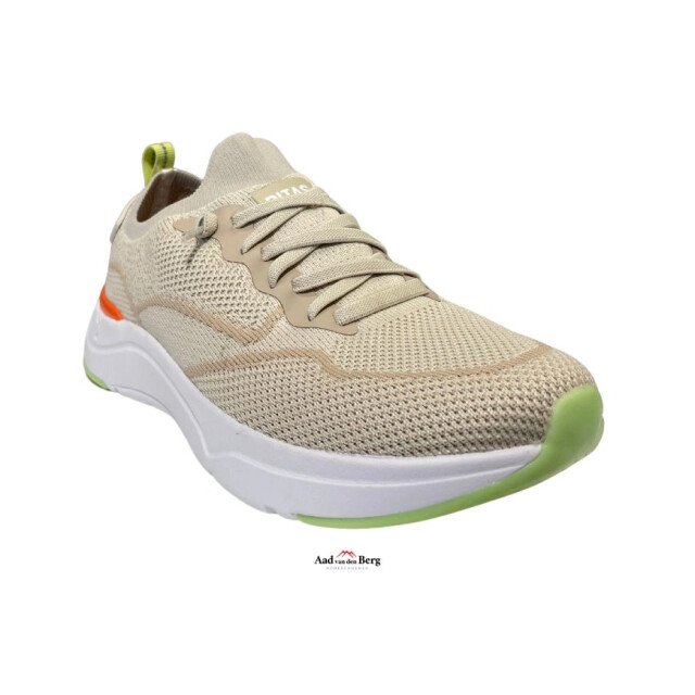 Walk in Pitas Damesschoenen instappers Cue women large