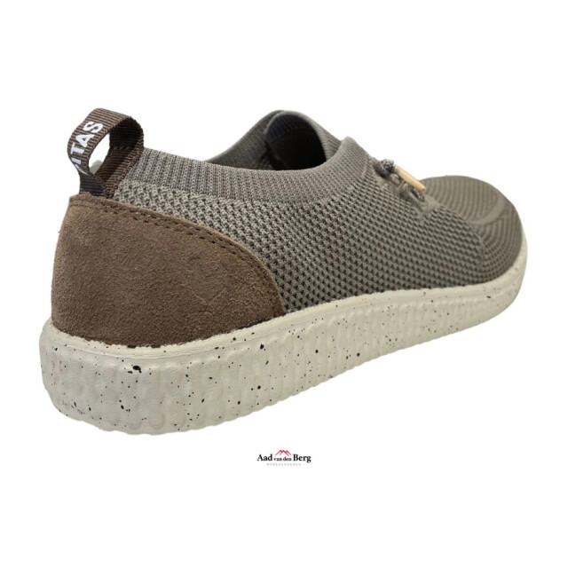 Walk in Pitas Herenschoenen veterschoenen WP150 Fly washed large