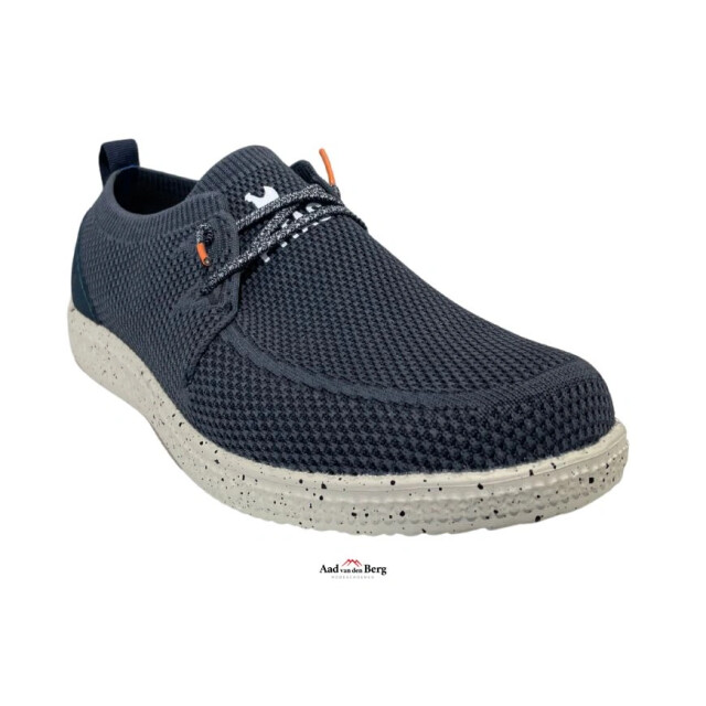 Walk in Pitas Herenschoenen veterschoenen WP150 Fly washed large