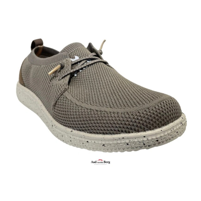 Walk in Pitas Herenschoenen veterschoenen WP150 Fly washed large