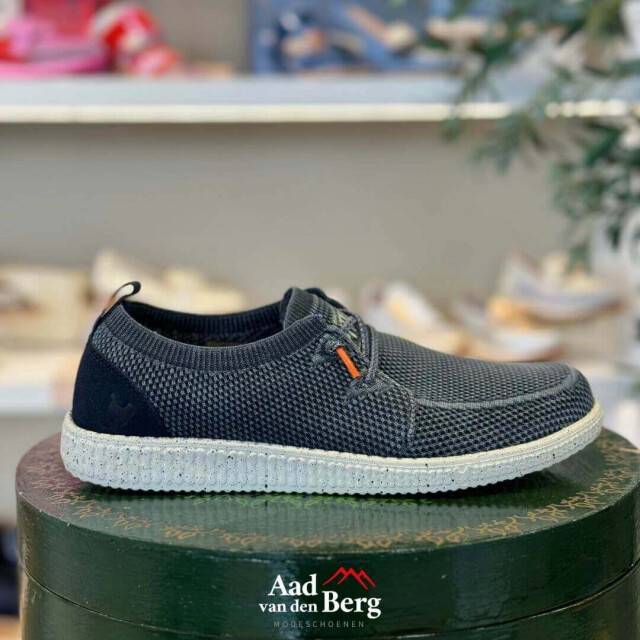 Walk in Pitas Herenschoenen veterschoenen WP150 Fly washed large