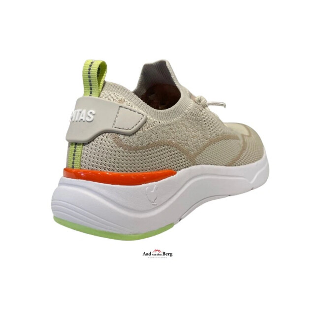 Walk in Pitas Damesschoenen instappers Cue women large