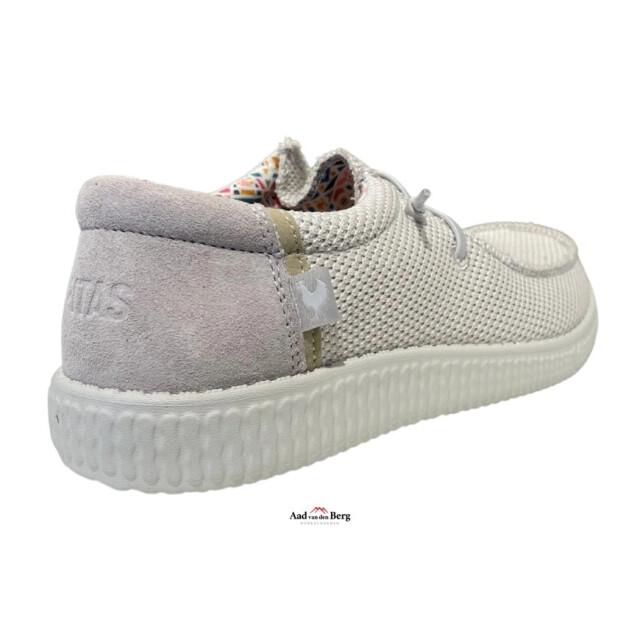 Walk in Pitas Damesschoenen veterschoenen WP150 gaia large