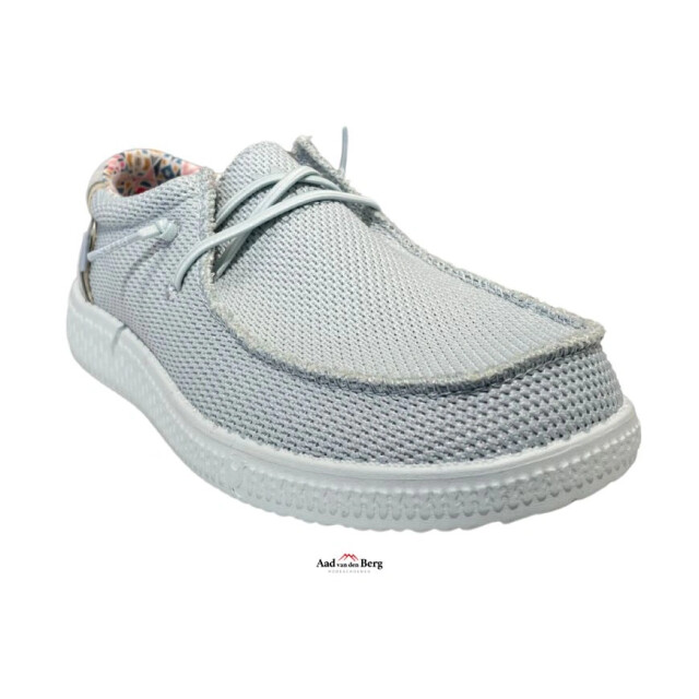 Walk in Pitas Damesschoenen veterschoenen WP150 gaia large