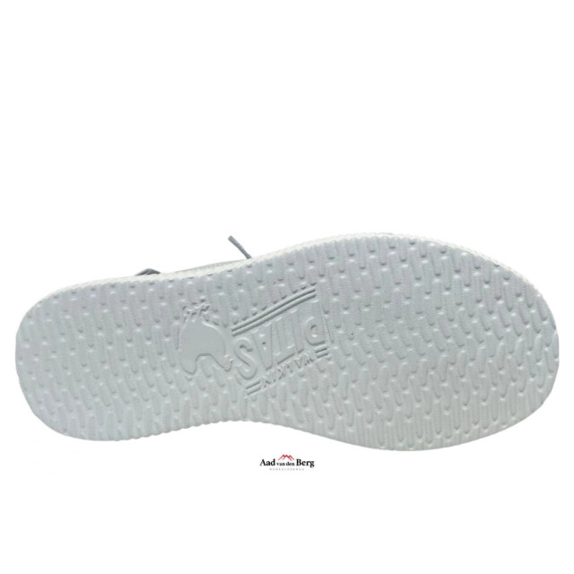Walk in Pitas Damesschoenen veterschoenen WP150 gaia large