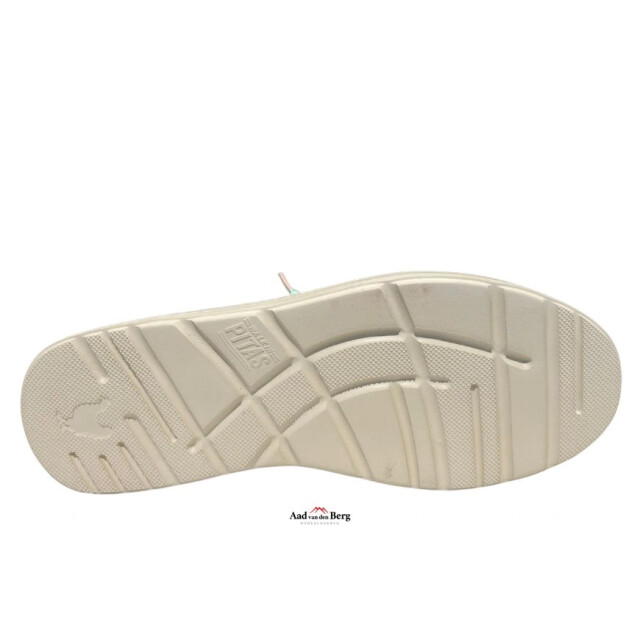 Walk in Pitas Damesschoenen slippers Caparica large