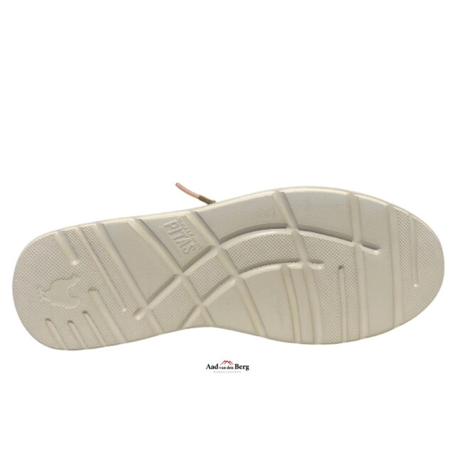 Walk in Pitas Damesschoenen slippers Caparica large