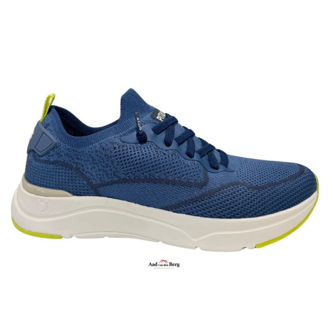 Walk in Pitas Damesschoenen instappers Cue women large