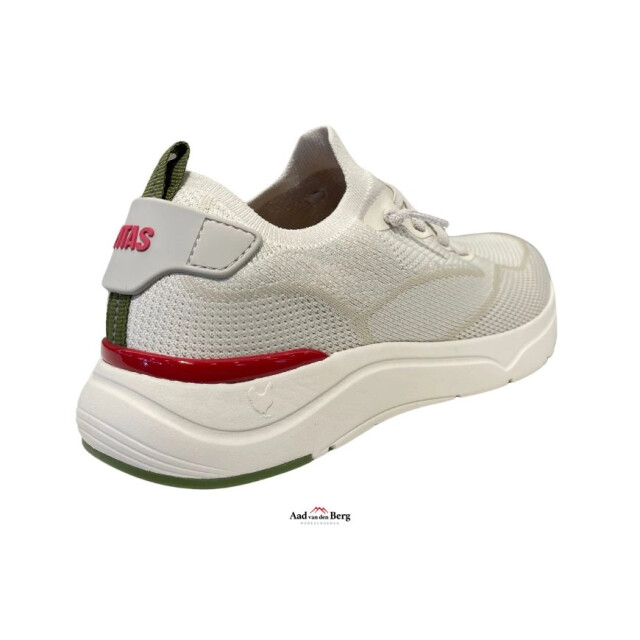 Walk in Pitas Herenschoenen instappers Cue man large