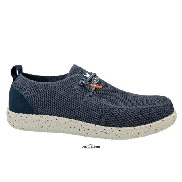 Walk in Pitas Herenschoenen veterschoenen WP150 Fly washed large
