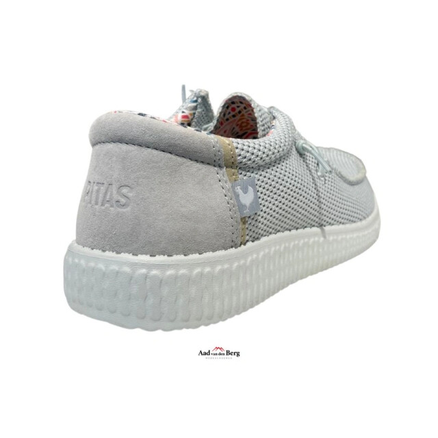 Walk in Pitas Damesschoenen veterschoenen WP150 gaia large