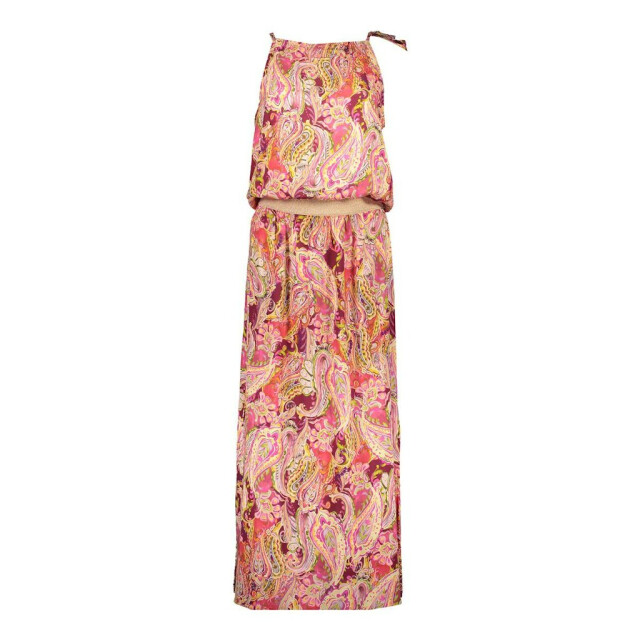 Geisha 57350-40 dress halter paisley 57350-40 large
