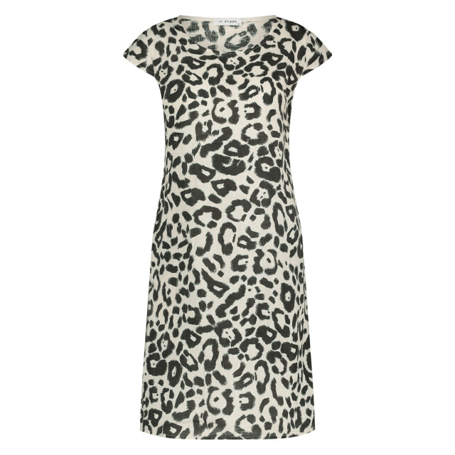In Shape 2501084 dress fien leopard 2 2501084 large