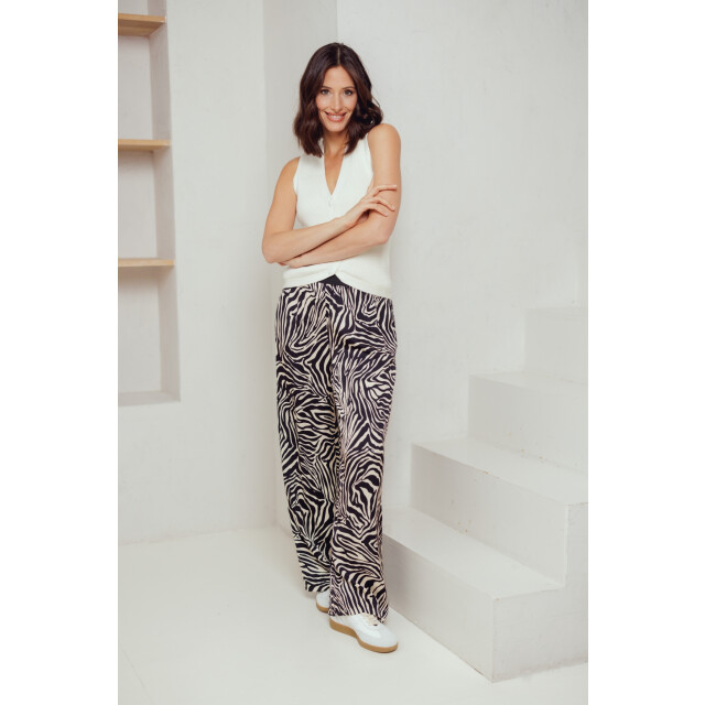 In Shape 2501062 trousers carlijne 2501062 large