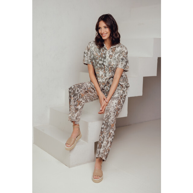 In Shape 2501097 trousers liva animal 2501097 large