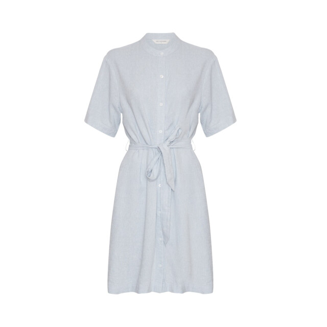 Garage Moss copenhagen 18895 mschpennie ginia 2 4 shirt dress 18895 large