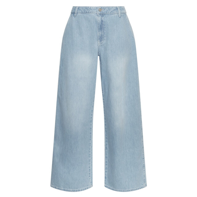 Moss Copenhagen 18853 mschingrid lis hw wide jeans 18853 large