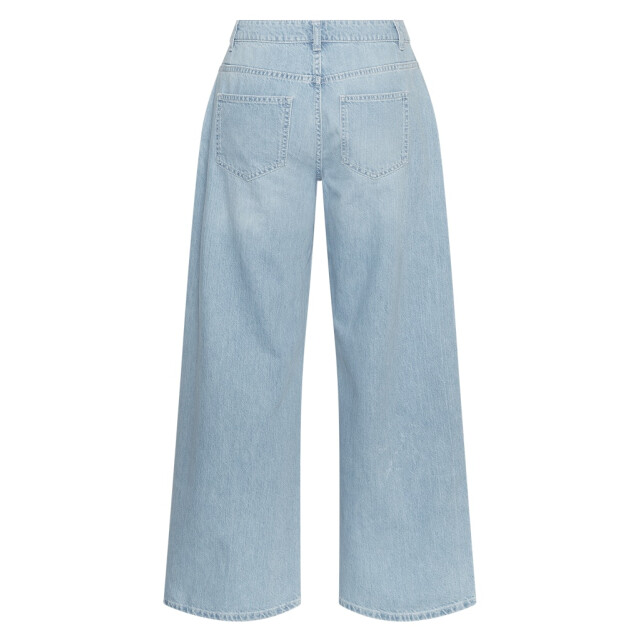 Moss Copenhagen 18853 mschingrid lis hw wide jeans 18853 large