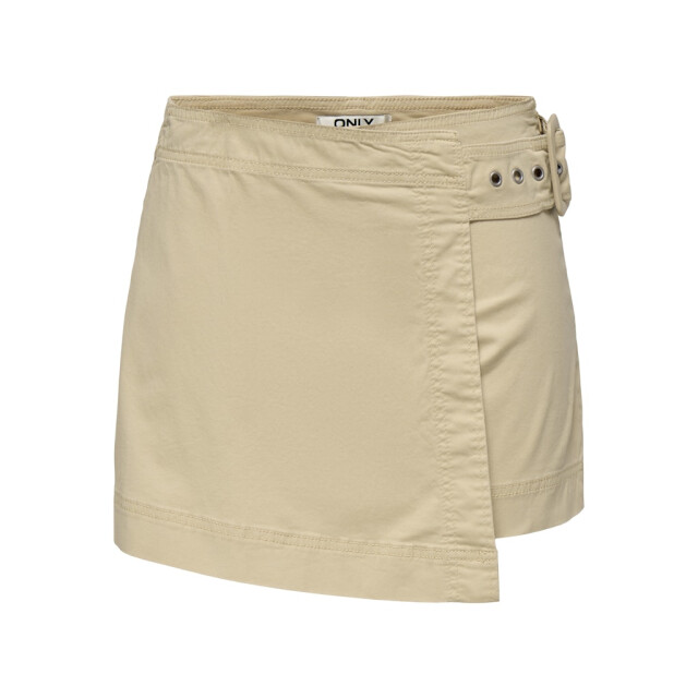 Only onlfelis mw wrap skort pnt 15344487 pebble 06411.820.0098 large