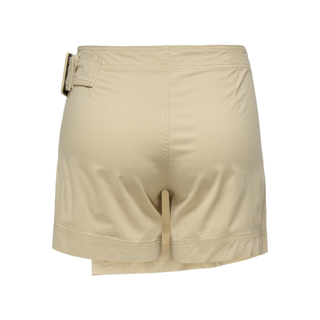 Only onlfelis mw wrap skort pnt 15344487 pebble 06411.820.0098 large
